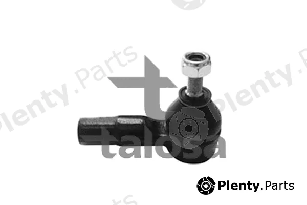 Talosa 42-07863 — Tie Rod End