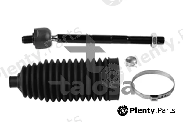 Talosa 44-13450K — Inner Tie Rod
