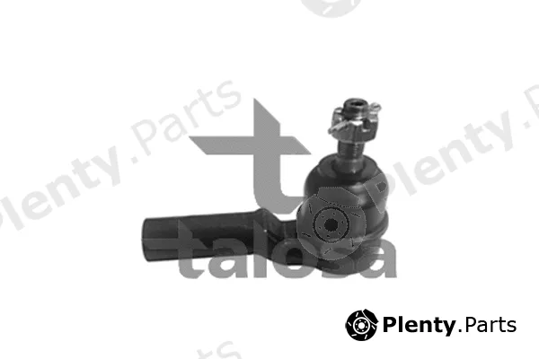 Talosa 42-09986 — Tie Rod End