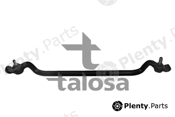 Talosa 43-02513 — Centre Rod Assembly