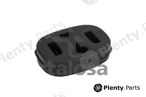 Talosa 62-15365 — Mount, exhaust system