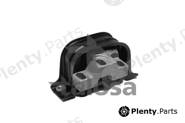 Talosa 61-13902 — Mounting, engine
