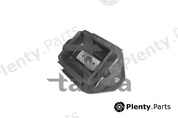 Talosa 61-06703 — Mounting, engine