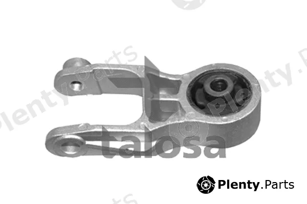 Talosa 61-11388 — Mounting, engine