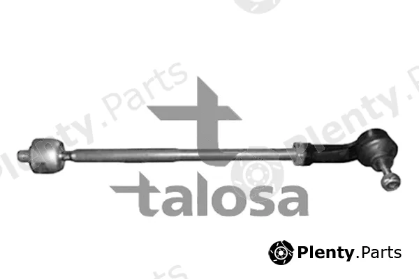 Talosa 41-08937 — Tie Rod