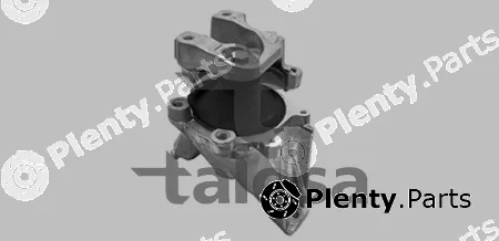 Talosa 61-19903 — Mounting, engine