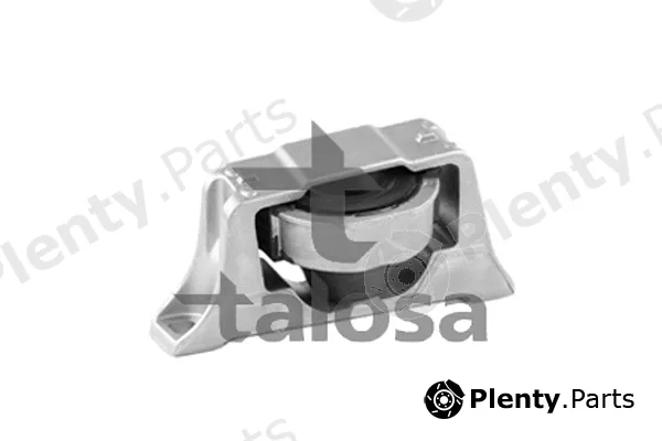 Talosa 61-11997 — Mounting, engine
