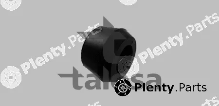 Talosa 65-02222 — Bushing, stabiliser bar