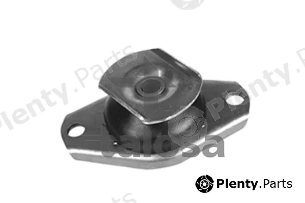 Talosa 61-06786 — Mounting, engine