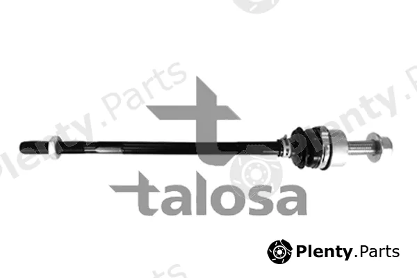 Talosa 44-11174 — Inner Tie Rod