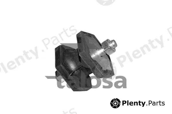 Talosa 62-08093 — Mount, exhaust system