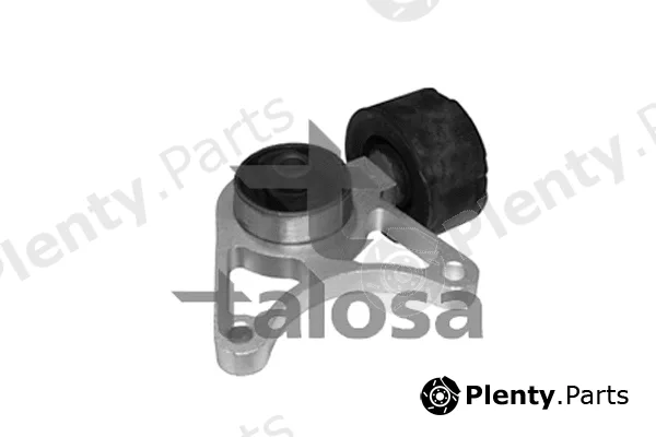 Talosa 61-11760 — Mounting, engine