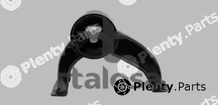 Talosa 61-16237 — Mounting, engine