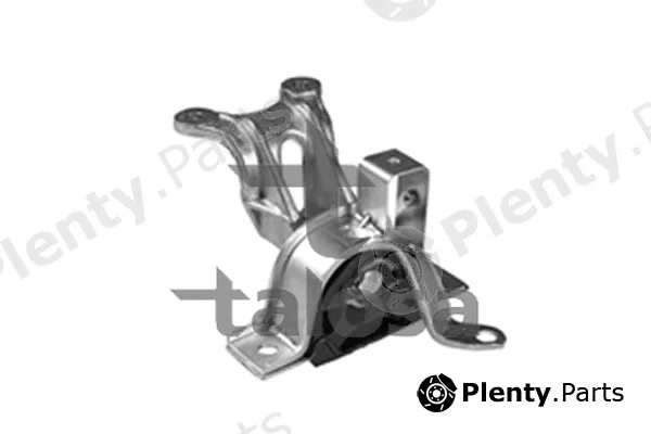 Talosa 61-06792 — Mounting, engine