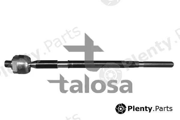 Talosa 44-04376 — Inner Tie Rod
