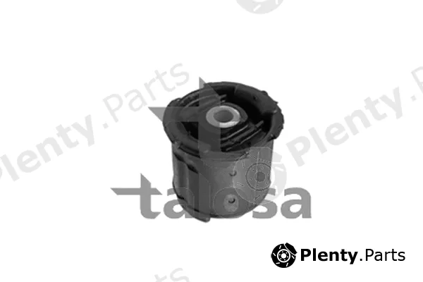 Talosa 62-09458 — Mounting, automatic transmission