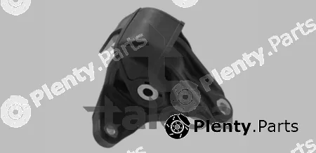 Talosa 61-16641 — Mounting, engine