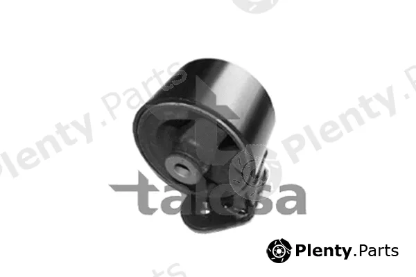 Talosa 61-06827 — Mounting, engine