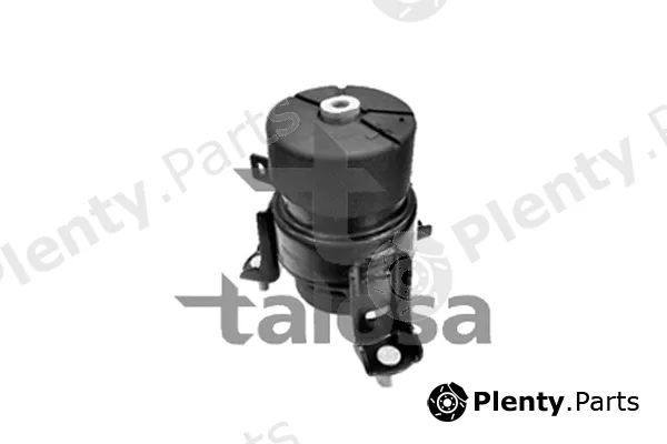 Talosa 61-12928 — Mounting, engine