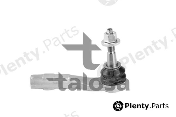 Talosa 42-12646 — Tie Rod End