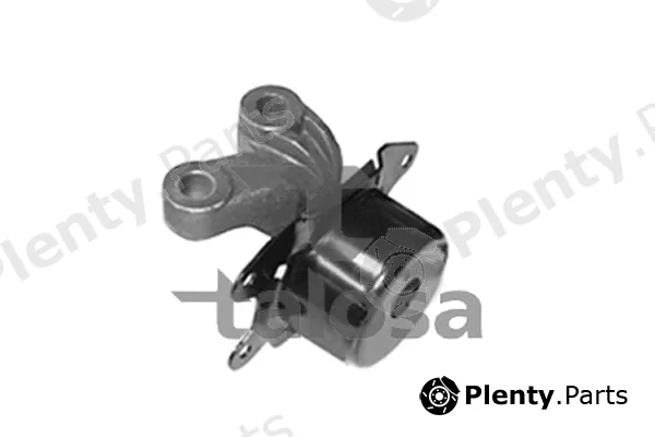 Talosa 61-06935 — Mounting, engine