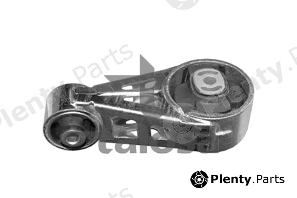 Talosa 61-10905 — Mounting, engine