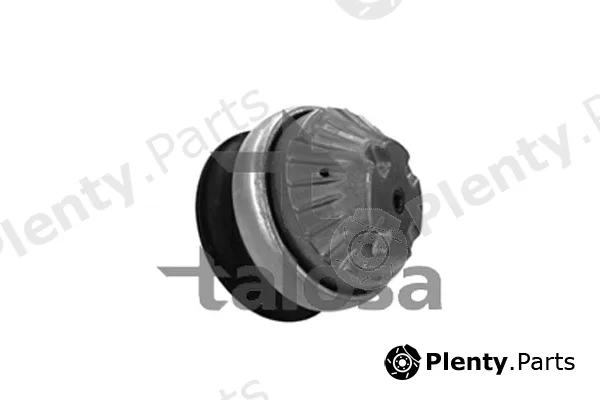 Talosa 61-12915 — Mounting, engine