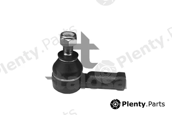 Talosa 42-04348 — Tie Rod End