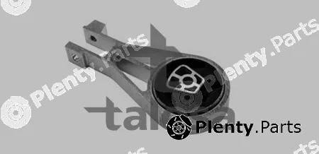 Talosa 61-15996 — Mounting, engine