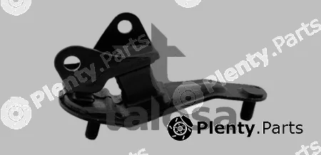 Talosa 61-15411 — Mounting, engine