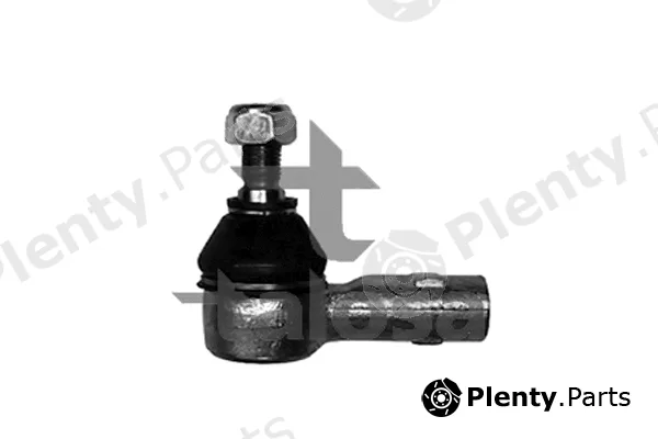 Talosa 42-06501 — Tie Rod End