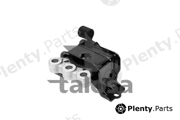 Talosa 61-13685 — Mounting, engine