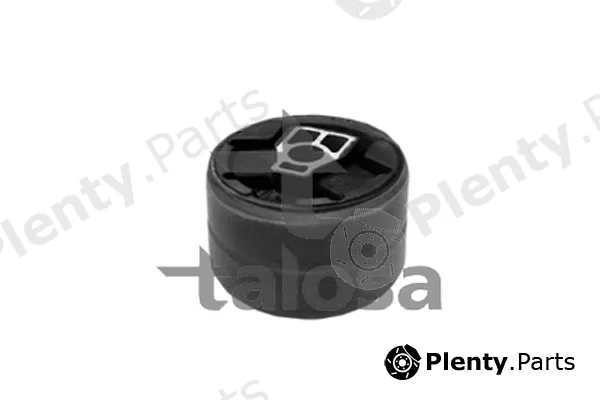 Talosa 61-12190 — Mounting, engine