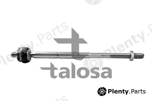 Talosa 44-10694 — Inner Tie Rod