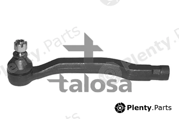 Talosa 42-02728 — Tie Rod End