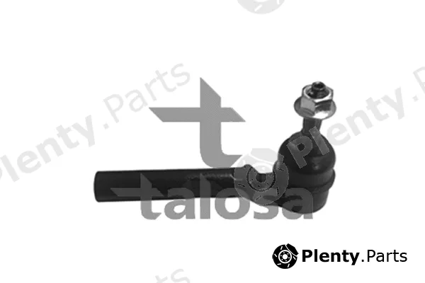Talosa 42-09983 — Tie Rod End