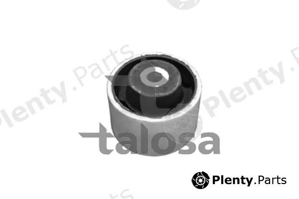 Talosa 61-05122 — Mounting, engine