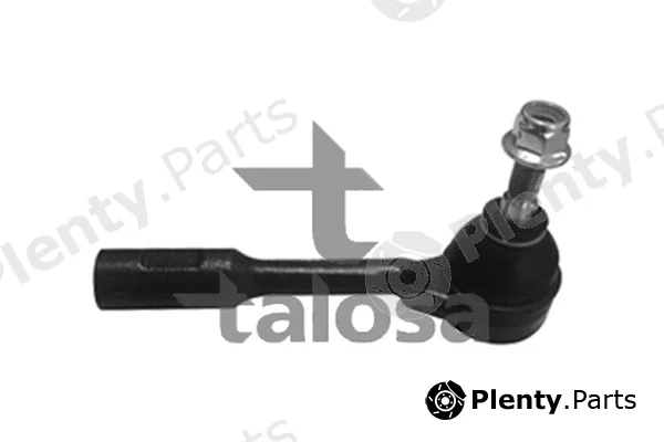 Talosa 42-09019 — Tie Rod End