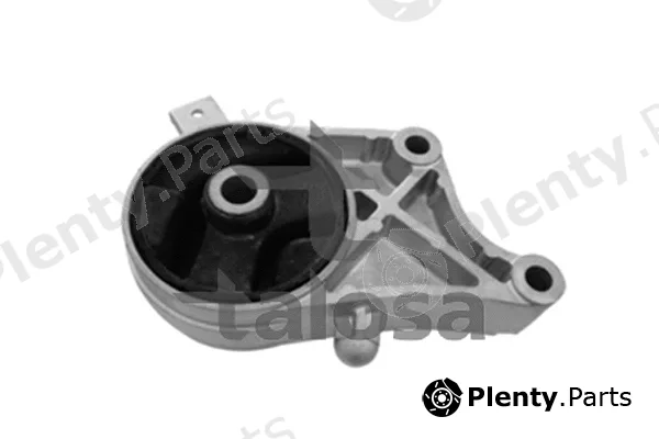 Talosa 61-11386 — Mounting, engine