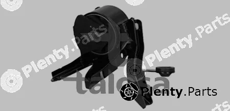 Talosa 61-15129 — Mounting, engine