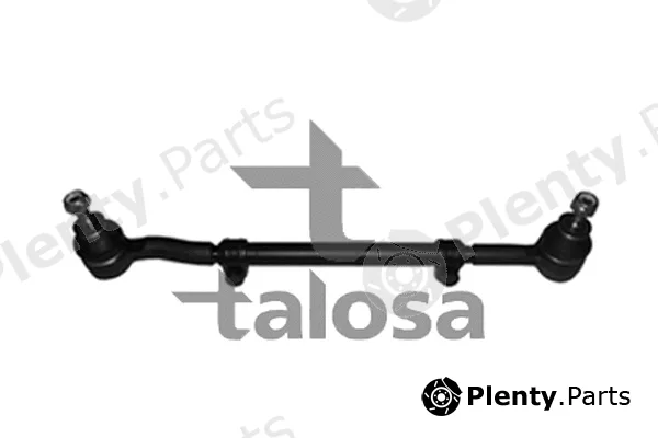 Talosa 43-01881 — Centre Rod Assembly