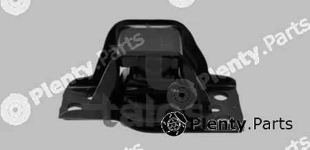 Talosa 61-16387 — Mounting, engine