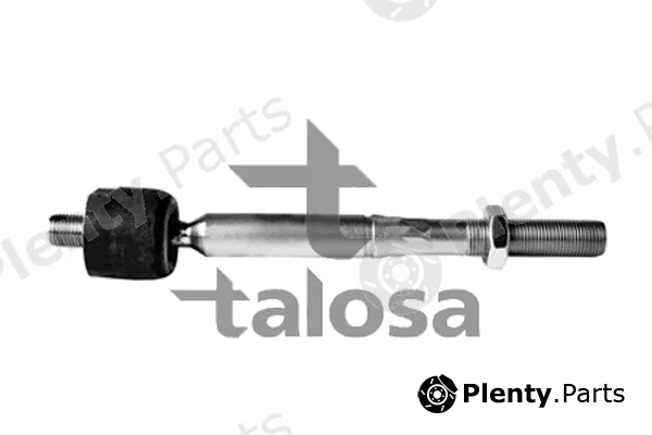 Talosa 44-10539 — Inner Tie Rod