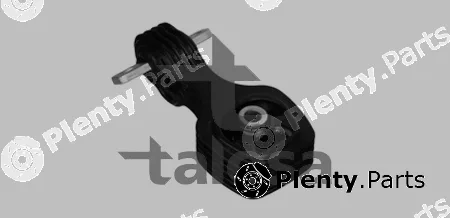Talosa 61-16382 — Mounting, engine