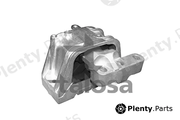 Talosa 61-05340 — Mounting, engine