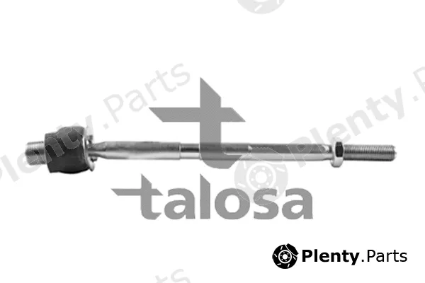 Talosa 44-10776 — Inner Tie Rod