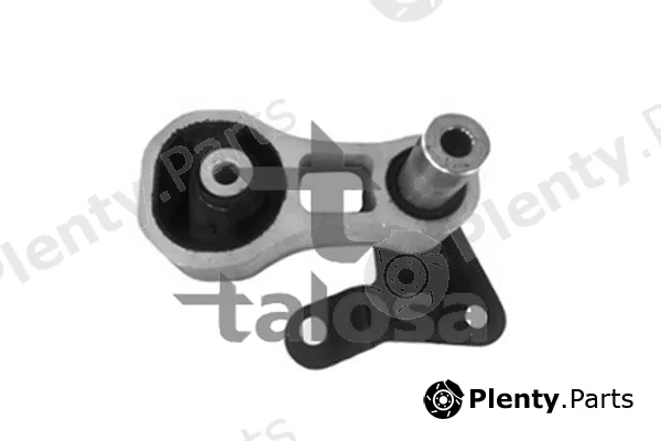 Talosa 62-12983 — Mounting, automatic transmission