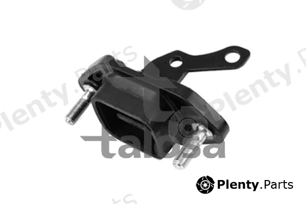 Talosa 61-11716 — Mounting, engine