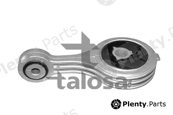 Talosa 61-06756 — Mounting, engine