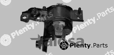 Talosa 61-15412 — Mounting, engine